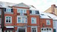 Hotel Maraboe
