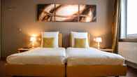 Hotel Maraboe, фото 2