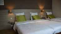 Hotel Maraboe, фото 3