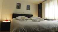 Hotel Pracha