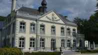 Le Chateau Des Thermes