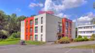 Hotel & Aparthotel Casteau Resort Mons