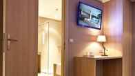 Hotel Thermen Dilbeek, фото 4