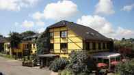 Hotel The Originals Bütgenbacher-Hof (ex Relais du Silence)