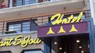 Riant Sejour Hotel