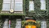 Hotel Manos Premier, фото 4