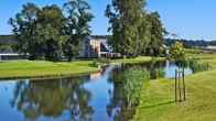 Naxhelet Golf Club, фото 4