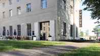 Hotel The Lodge Vilvoorde, фото 2