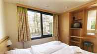 Hotel De Vossemeren by Center Parcs, фото 3