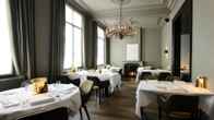 Hotel Messeyne, фото 2