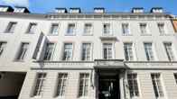 Hotel Messeyne