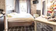 Thermae Boetfort Hotel