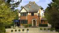 Martin's Manoir