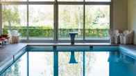 Hotel des Bains & Wellness Spa Nuxe, фото 3