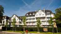 Radisson Blu Balmoral Hotel, Spa