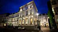 Hotel Navarra Brugge