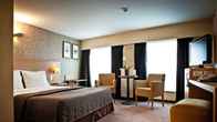 Hotel Navarra Brugge, фото 2