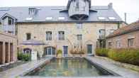 NE5T Hôtel & Spa