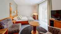 Hotel Dimmer, фото 2