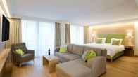 MONDORF Parc Hôtel & Spa****Superior, фото 2