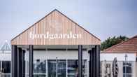 Hotel Fjordgaarden