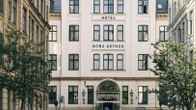 Hotel Kong Arthur