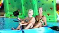 Danhostel Vejen Sport & Hytteby, фото 2