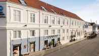 Best Western Hotel Herman Bang