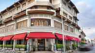 Hotel Penaga