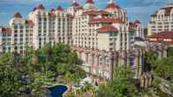 Putrajaya Marriott Hotel