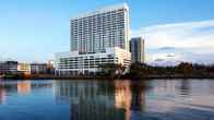 Pullman Miri Waterfront