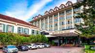 Century Pines Resort Cameron Highlands