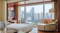 Grand Hyatt Kuala Lumpur, фото 14