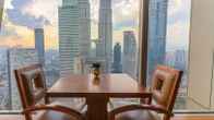 Grand Hyatt Kuala Lumpur, фото 26