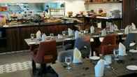 Amerin Hotel Johor Bahru, фото 4