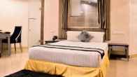Shervinton Executive Boutique Hotel, фото 2