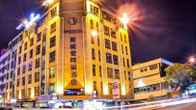 Shervinton Executive Boutique Hotel, фото 4
