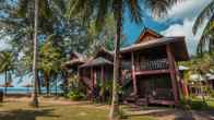 Berjaya Tioman Resort