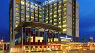 Hotel Granada Johor Bahru