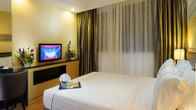 Hotel Granada Johor Bahru, фото 2