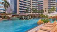 Renaissance Kuala Lumpur Hotel & Convention Centre