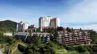 Copthorne Hotel Cameron Highlands