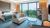 The St. Regis Kuala Lumpur, фото 11