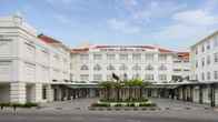 Eastern And Oriental Hotel