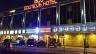 888 Boutique Hotel