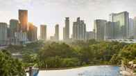 Mandarin Oriental Kuala Lumpur