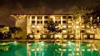 The Saujana Hotel Kuala Lumpur