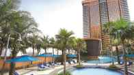 Berjaya Times Square Hotel, Kuala Lumpur