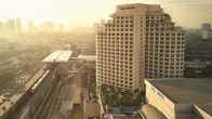 One World Hotel
