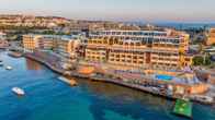 Verdi St George's Bay Marina